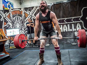 Image for Iron Born Strength and Conditioning with ID of: 5863170