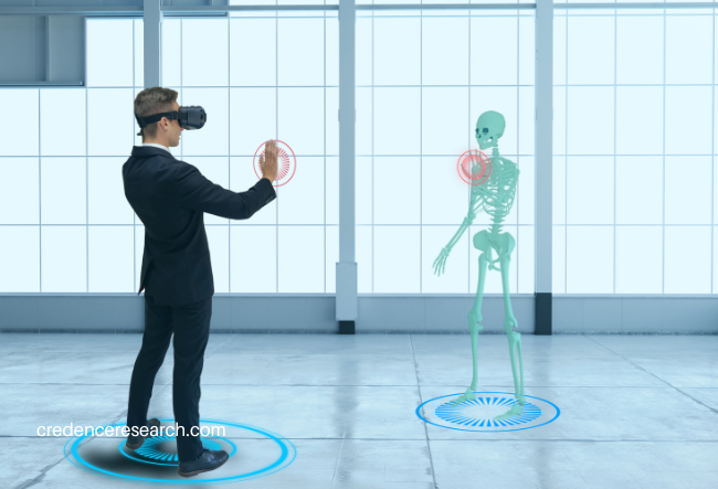 Image for Digital Twin Market- Share and Demand Analysis with Size, Growth Drivers and Forecast to 2027 | Credence Research with ID of: 5863340