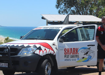 Image for Shark Pest Control Sunshine Coast with ID of: 5863388