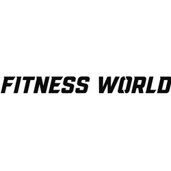 Image for Fitness World with ID of: 5863977