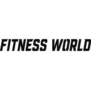 Image for Fitness World with ID of: 5864246