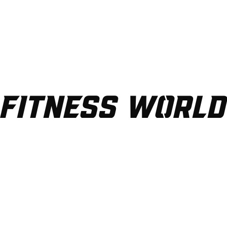 Image for Fitness World with ID of: 5864574