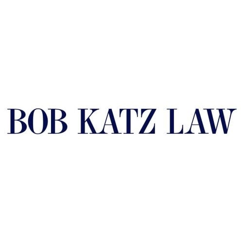 Image for Bob Katz Law with ID of: 5864599