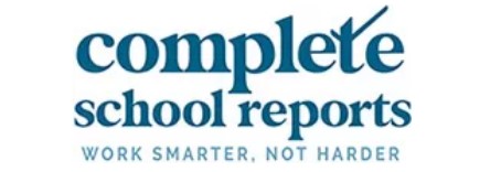 Image for Complete School Reports with ID of: 5864652