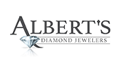 Image for Albert's Diamond Jewelers with ID of: 5864738