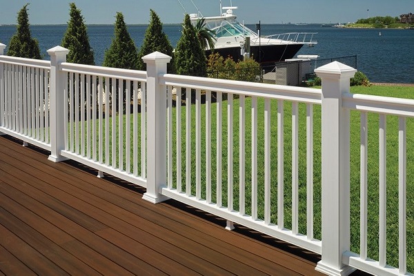 Image for Composite Decking & Railing Market - [2028] Growth, Trends & Forecast with ID of: 5864972