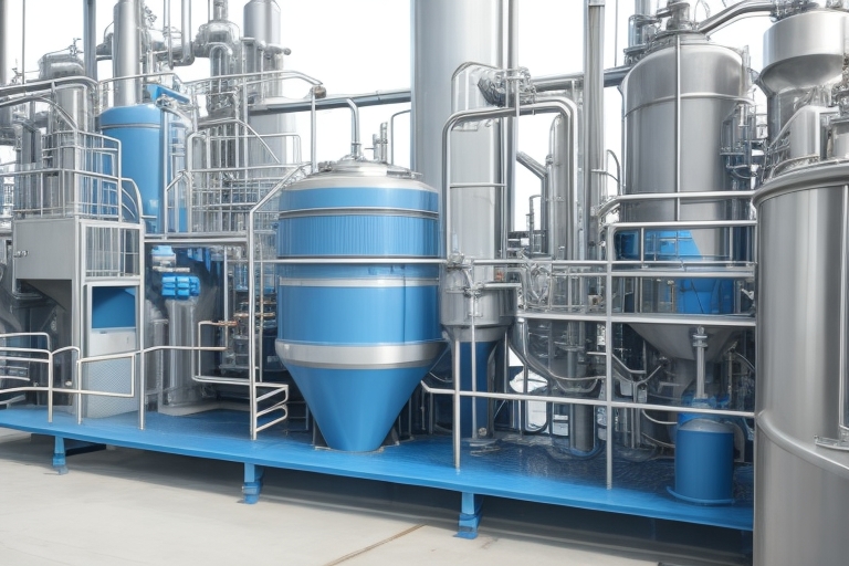 Image for Mineral Water Processing Plant Project Report 2023: Cost and Revenue with ID of: 5864996