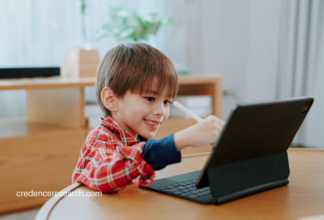 Image for Edutainment Market- Size, Trends & Competition Analysis 2028 | Credence Research with ID of: 5865388