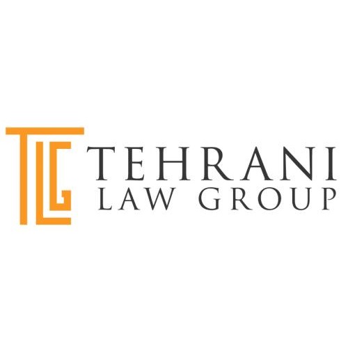 Image for Tehrani Law Group, LLC with ID of: 5865653