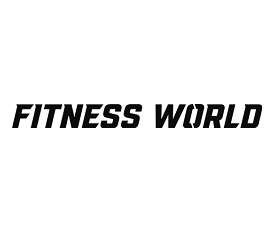 Image for Fitness World with ID of: 5865858