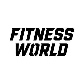 Image for Fitness World with ID of: 5866185