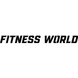 Image for Fitness World with ID of: 5866392