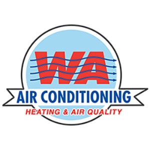 Image for W A Air Conditioning with ID of: 5866502