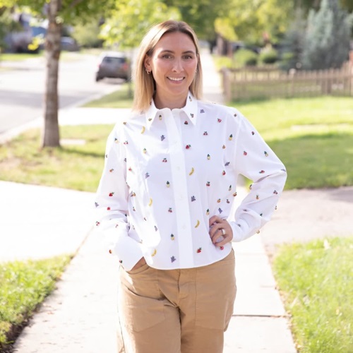 Image for Hillary Gallagher with ID of: 5866524