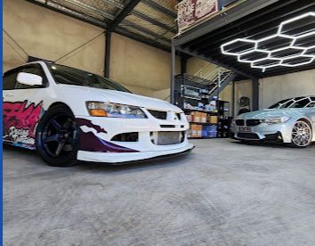 Image for Logic Garage Auto Detailing with ID of: 5866533
