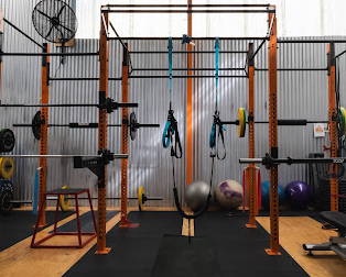 Image for Movement Improvement Fitness with ID of: 5866540