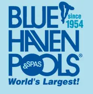 Image for Blue Haven Pools & Spas with ID of: 5866557