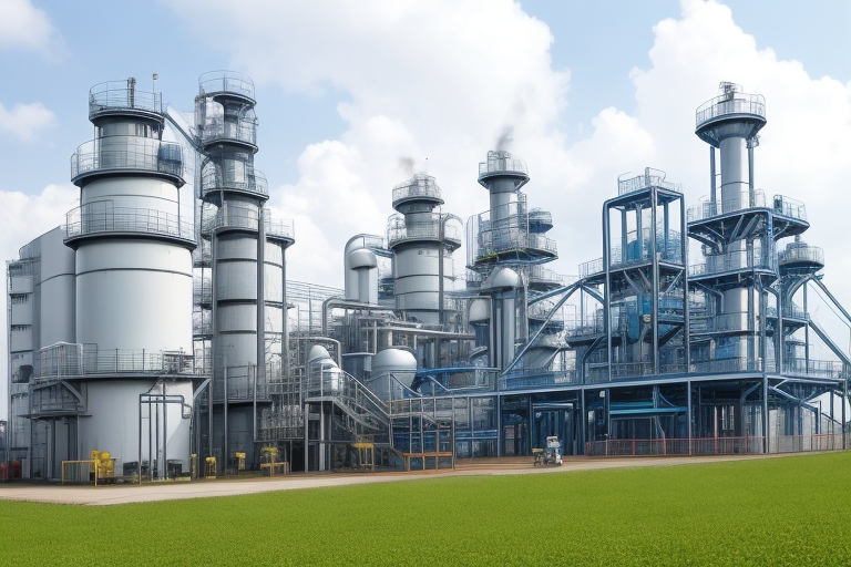 Image for Digoxin (Lanoxin) Manufacturing Plant Project Report 2023: Machinery and Raw Materials with ID of: 5866815