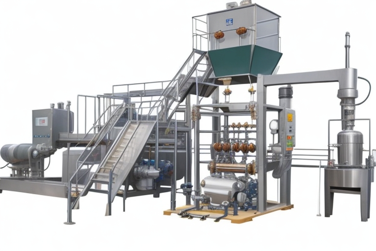 Image for Fish Oil Processing Plant Project Report 2023: Cost Analysis and Revenue with ID of: 5866889