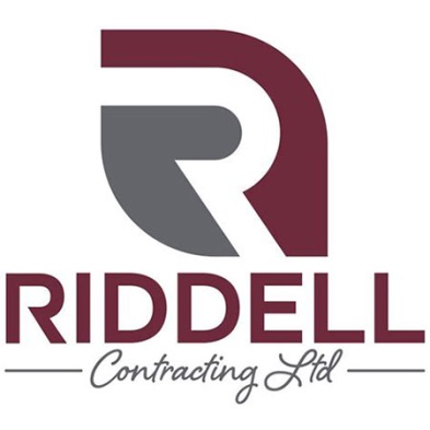 Image for Riddell Contracting Ltd with ID of: 5867067