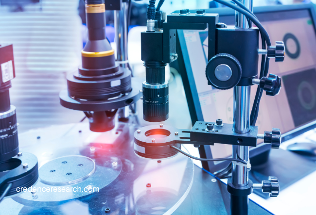 Image for Enhanced Vision Systems Market- Size, Trends & Competition Analysis 2027 | Credence Research with ID of: 5867230