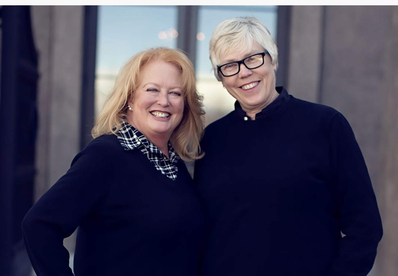 Image for Gail Wheeler & Kelly Baca with ID of: 5867468