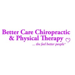 Image for Better Care Chiropractic & Physical Therapy with ID of: 5867575