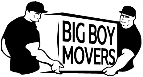 Image for Big Boy Movers with ID of: 5868060