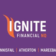 Image for Ignite Financial NQ - Atherton Tablelands with ID of: 5868062