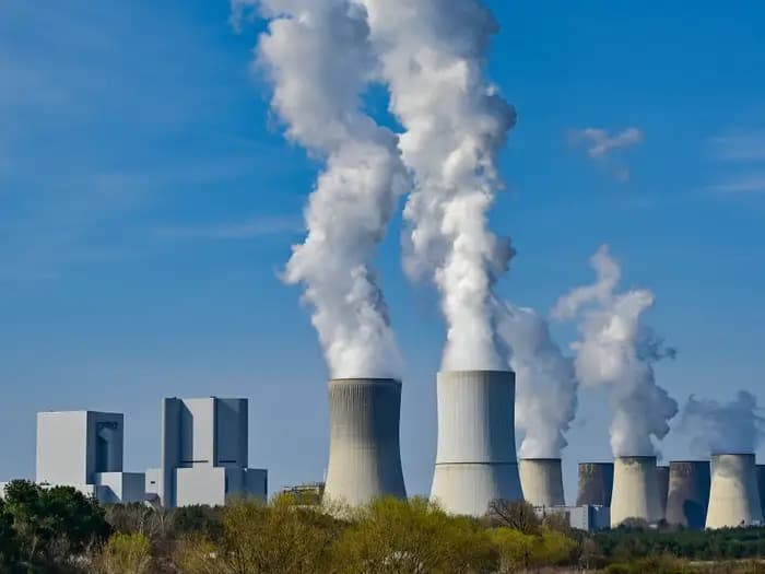 Image for Coal Fired Power Generation Market Size, Share, Trends | Forecast 2023-2028 with ID of: 5868966