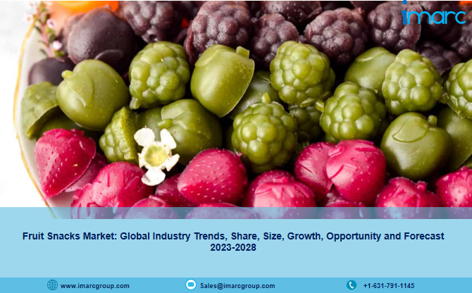 Image for Fruit Snacks Market Size, Share | Growth Report 2023-2028 with ID of: 5868979