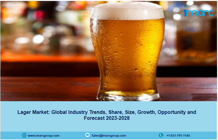 Image for Lager Market Size, Share, Demand | Forecast Report 2023-2028 with ID of: 5868985