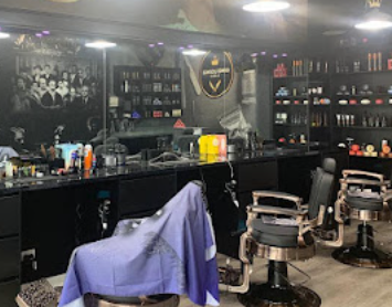 Image for Kings Lounge Barber with ID of: 5869609