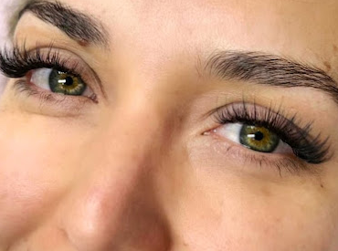 Image for My Brows and Lashes with ID of: 5869632