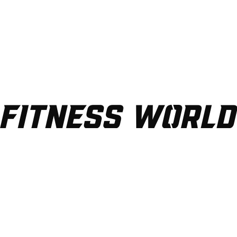 Image for Fitness World with ID of: 5869990