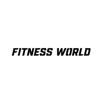 Image for Fitness World with ID of: 5870126