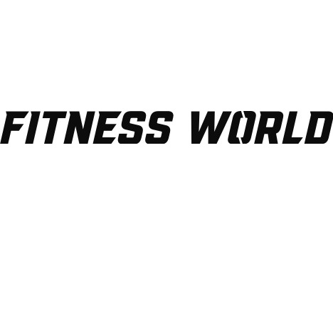 Image for Fitness World with ID of: 5870932