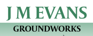 Image for JM Evans Groundworks with ID of: 5871133