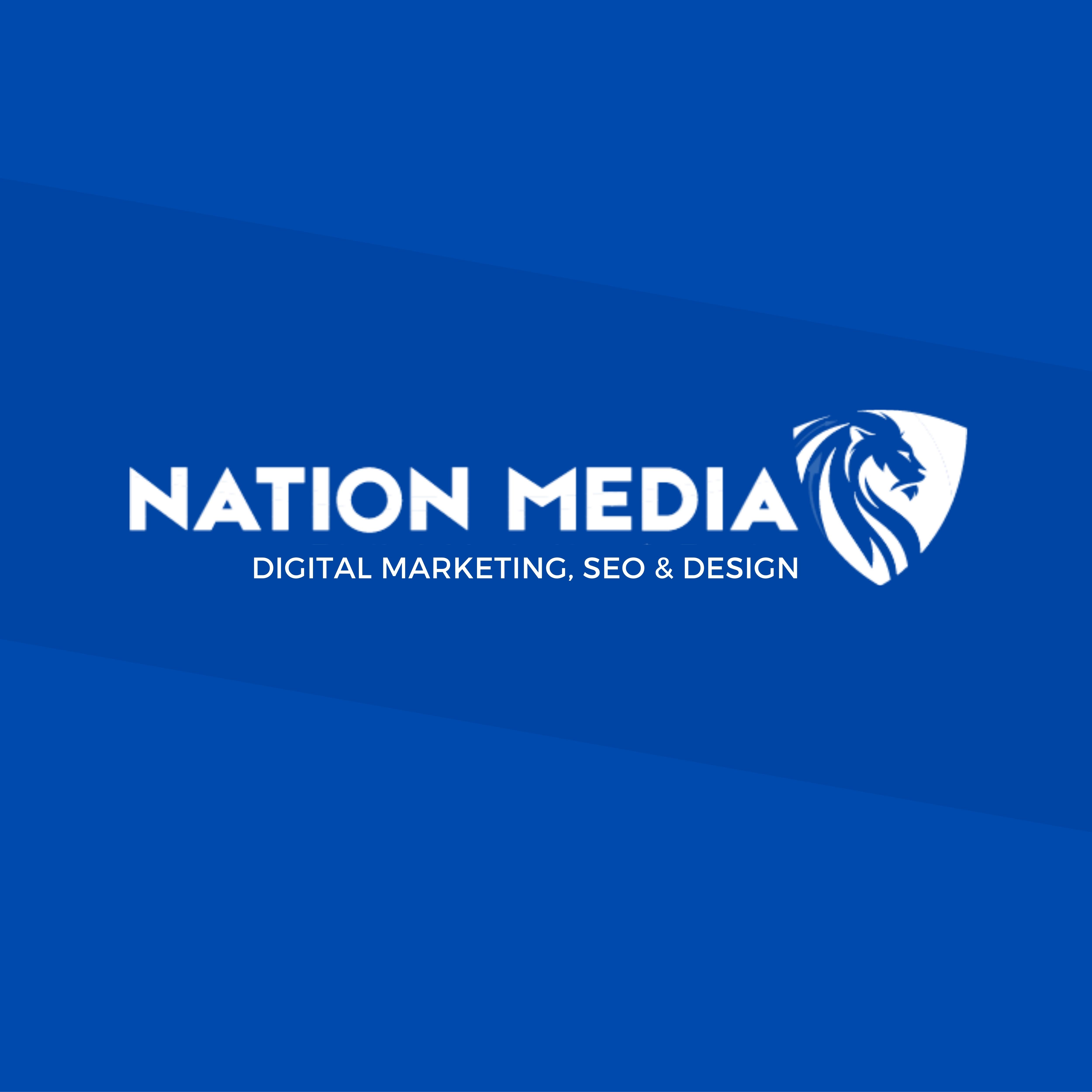 Image for Nation Media Design with ID of: 5871235