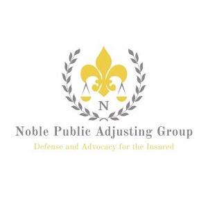 Image for Noble Public Adjusting Group with ID of: 5871240