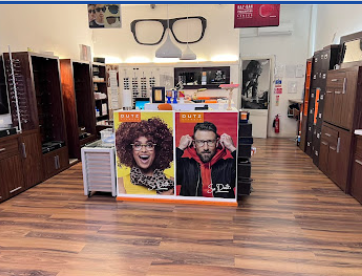 Image for Denham Opticians with ID of: 5871412