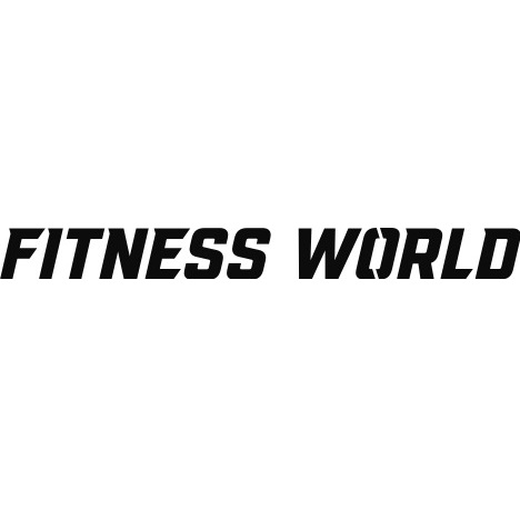 Image for Fitness World with ID of: 5871437