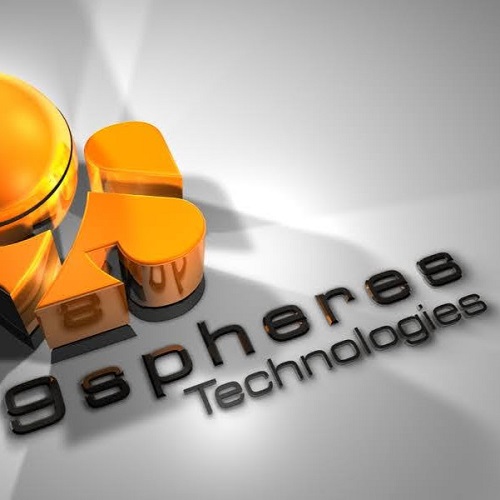 Image for 9spheres Technologies with ID of: 5871937