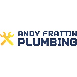 Image for Andy Frattin Plumbing with ID of: 5872628