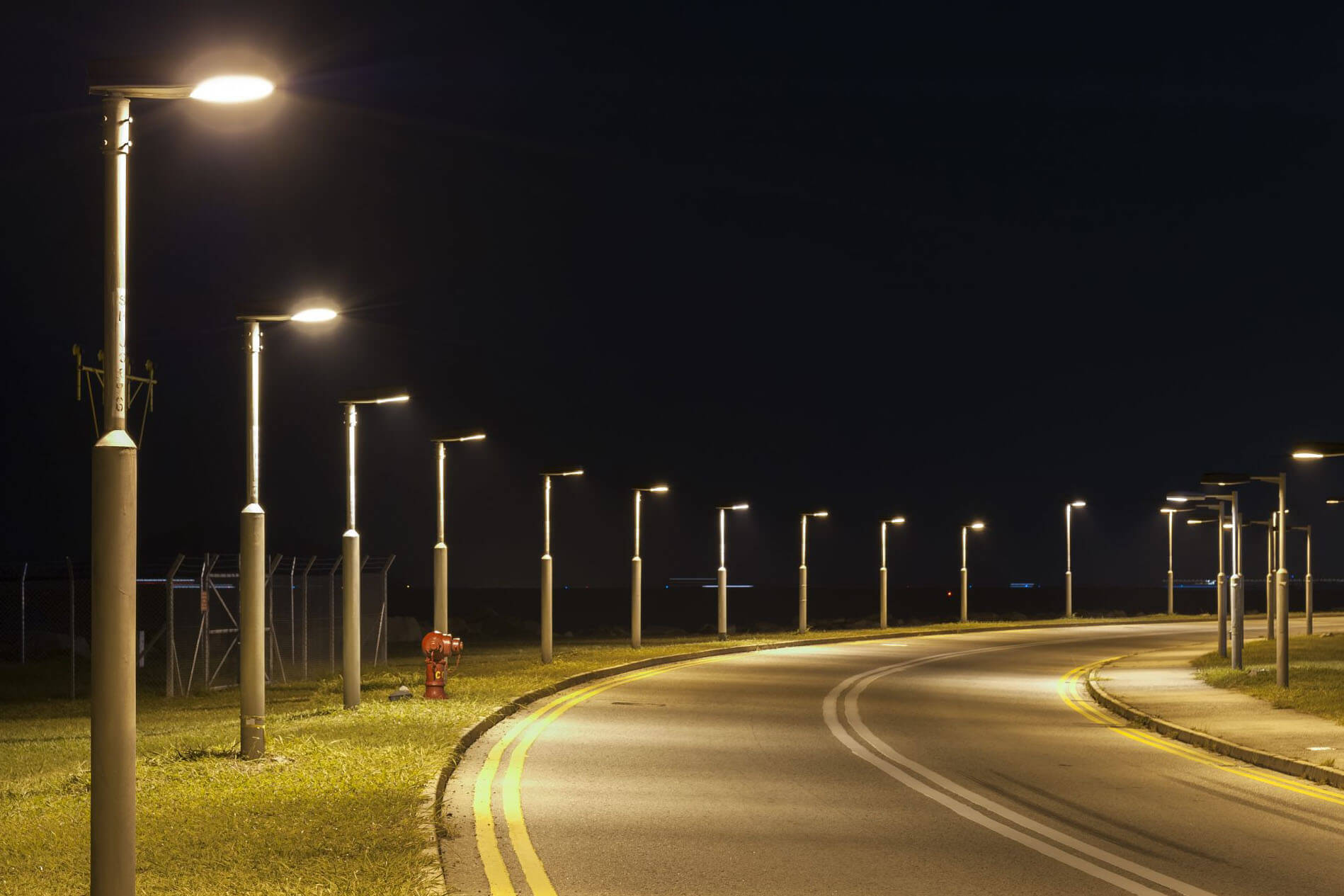 Image for Setting Up a Successful LED Street Light Manufacturing Plant: Project Report 2023 with ID of: 5873718