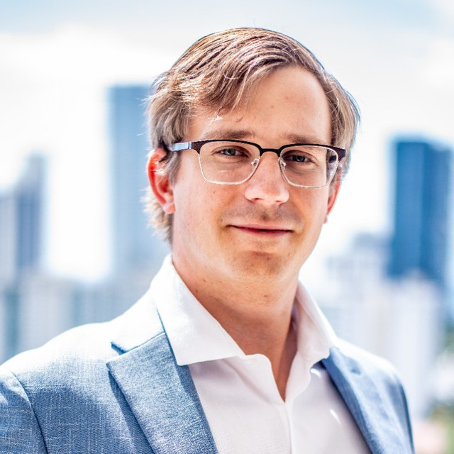 Image for Patrick Misiewicz Team with ID of: 5873854