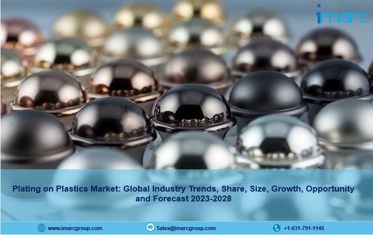 Image for Plating on Plastics Market Size, Trends, Growth And Forecast 2023-2028 with ID of: 5874107