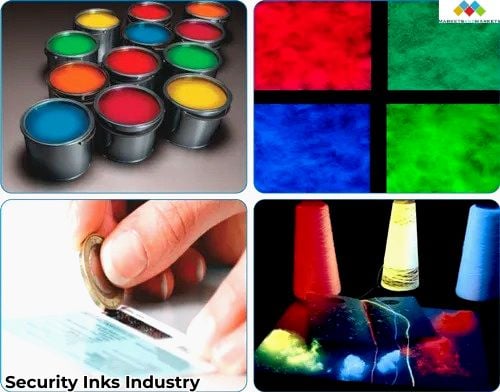 Image for Strong Emphasis on Brand Protection to Elevate the Security Inks Market to $3.9 Billion by 2027 with ID of: 5874875