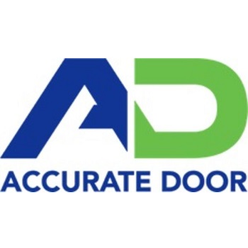 Image for Accurate Door with ID of: 5875131
