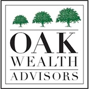 Image for Oak Wealth Advisors LLC with ID of: 5875217